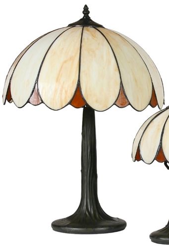 TESSO Lampa 40 2*60W na Arena.pl