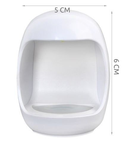 Lampa UV mini 3W na Arena.pl