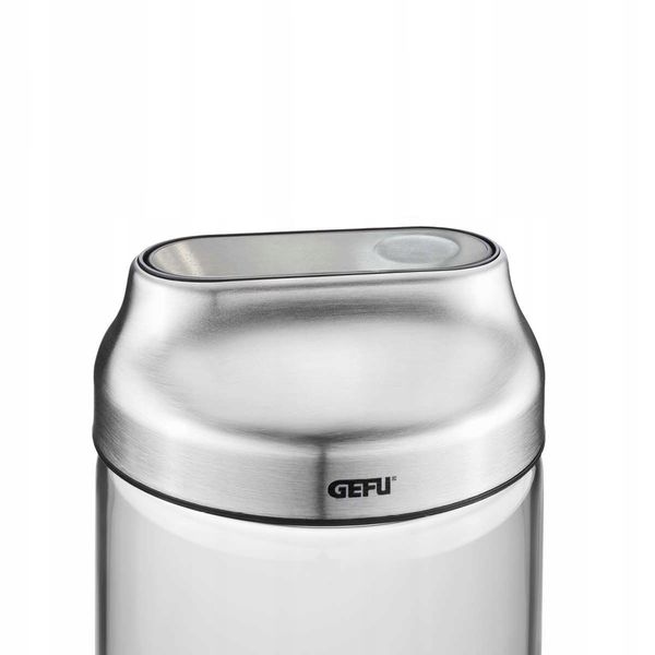 GEFU Pojemnik Kippo 700ml zdjęcie 3