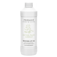 Prouve Żel do mycia naczyń [zapas] - 500ml