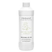 Prouve Żel do mycia naczyń [zapas] - 500ml