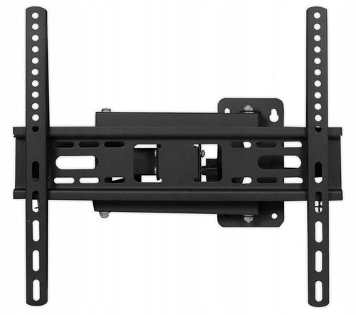 MOCNY UCHWYT ŚCIENNY TV DO TELEWIZORÓW 23-55 CALI na Arena.pl