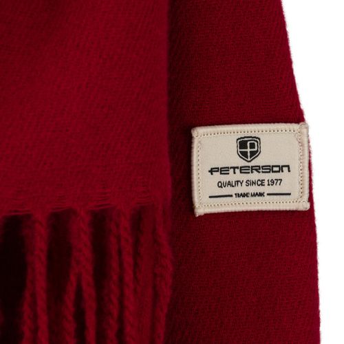 szalik 180x70 ptn sp100c-5448 red na Arena.pl