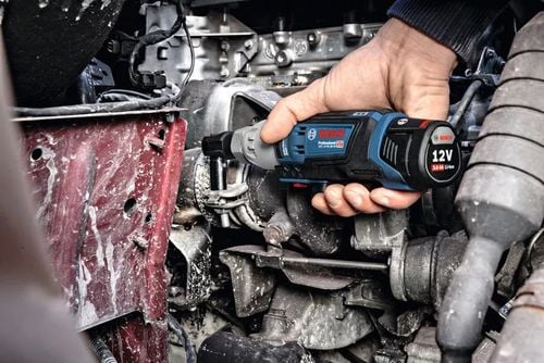 klucz grzechotka akumulatorowy 3/8' grc 12v-60 0*ah - b 6019n8301 na Arena.pl