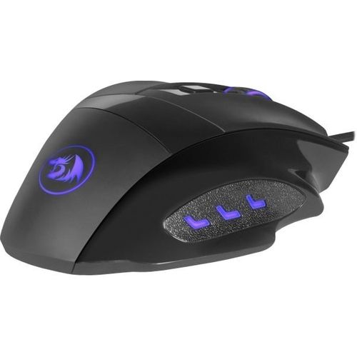 Mysz gamingowa PHASER M609 na Arena.pl