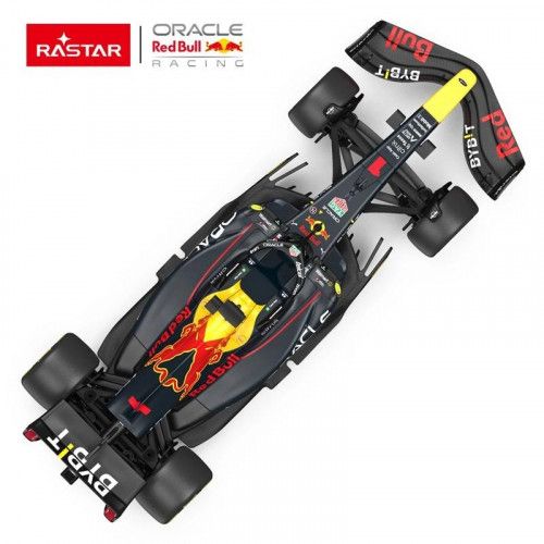 SAMOCHÓD RC RED BULL RACING RB18 SKALA 1:18 DLA FANÓW F1 na Arena.pl