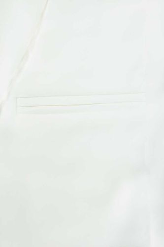 Atmosphere Biała Marynarka OpenFront - 38 / M na Arena.pl