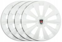 KOŁPAKI 13'' ROVER - 100 200 City KOŁPAK BIAŁE DLB
