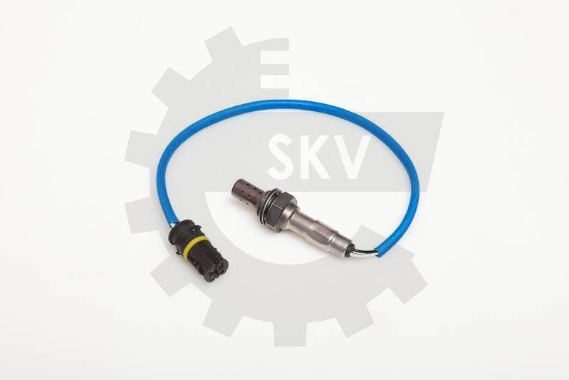 Sonda lambda do BMW X3 2.5 2004 2005 2006 zdjęcie 1