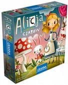 GRA ALICJA W KRAINIE CZARÓW 4571