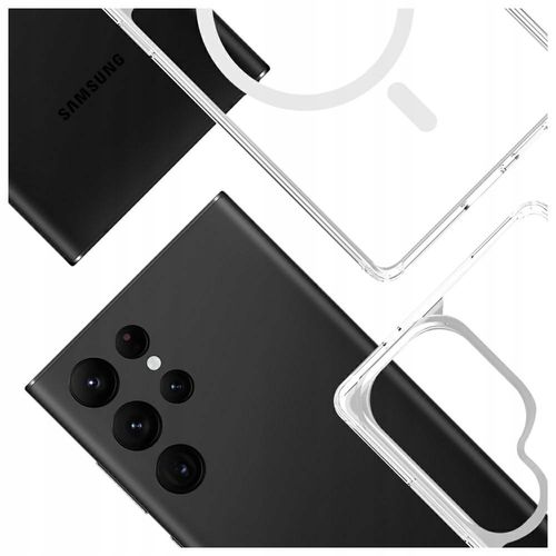 Etui 3mk Armor MagCase do Galaxy S25 Ultra na Arena.pl