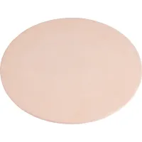 Kamień do pizzy okrągły, wykonany z kordierytu, średnica 33 cm