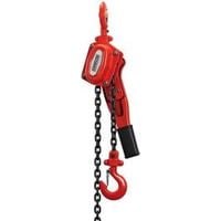 WCIĄGNIK DŹWIGNIOWY 750 KG WYCIĄGARKA NAPINACZ