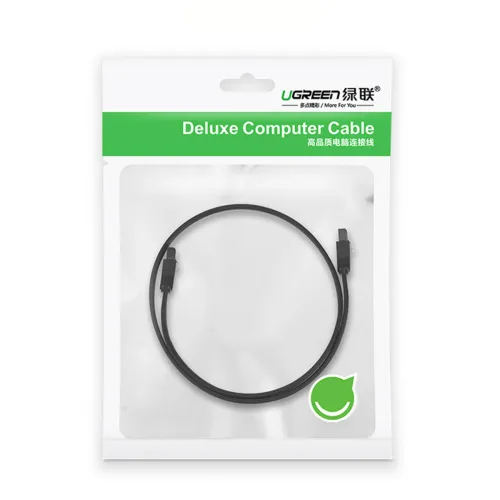 ugreen kabel sata 3.0 0.5m czarny (us217) na Arena.pl