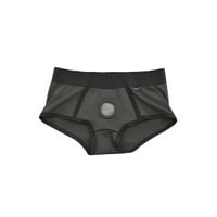 penis z uprzążą Sportsheets