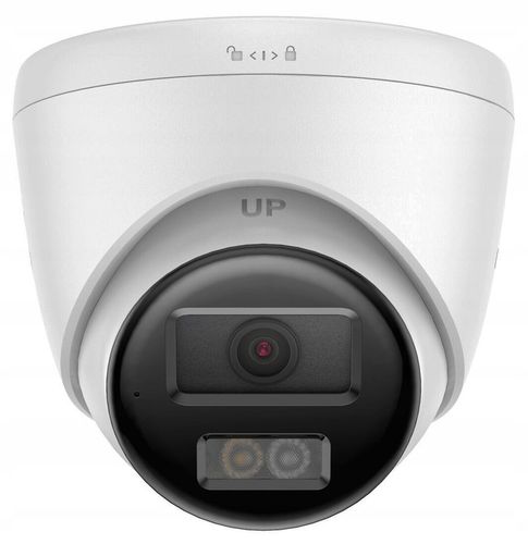 Zestaw Monitoringu 8MPx Kamery IP Zewnętrzne 4K Live Guard HiLook Hikvision na Arena.pl