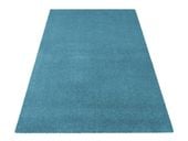 Portofino - niebieskie (N) 80 x 150 cm niebieski