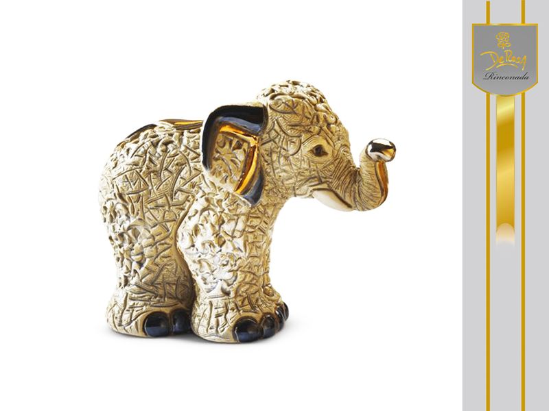 Słoń Azjatycki zdjęcie 1