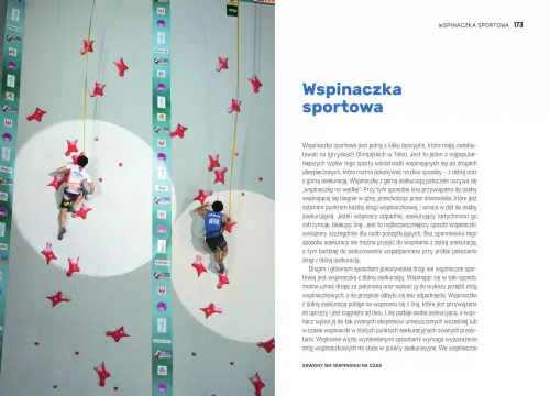 Atlas dyscyplin sportowych na Arena.pl