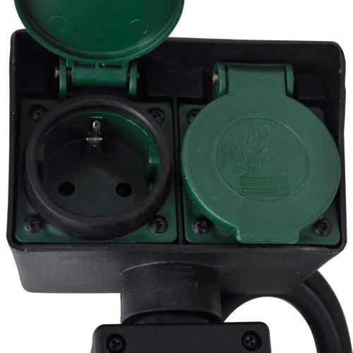 Gniazdo Ogrodowe Ze Szpicem na Arena.pl