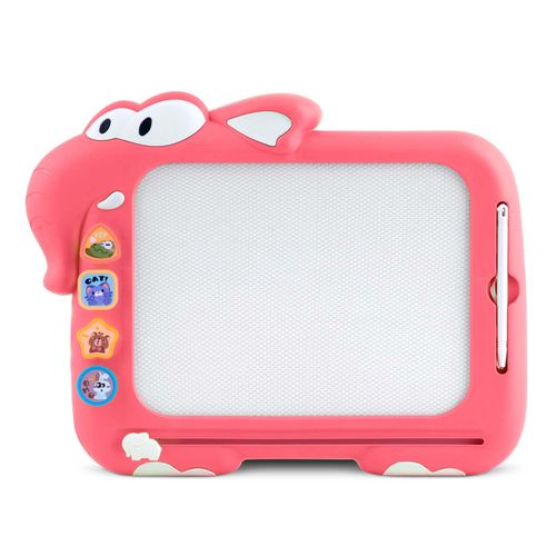 Znikopis tablica magnetyczna układanka stolik dla dzieci tangram Ricokids RK-823 na Arena.pl