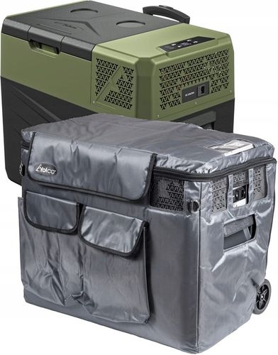 Osłona termiczna do lodówki Yolco BX/BCX40 na Arena.pl