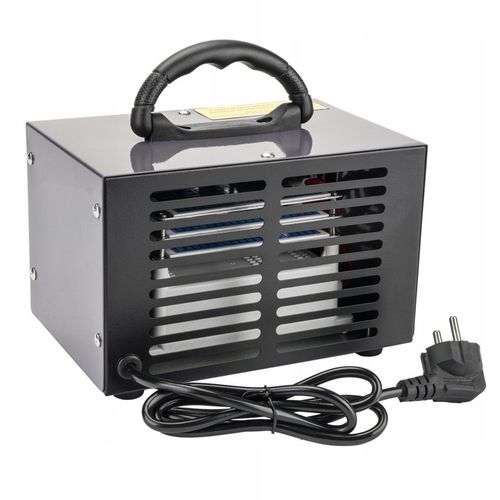 GENERATOR OZONU PM-GOZ-28T MOCNY 28 000 MG/H OZONATOR + TIMER POWERMAT na Arena.pl