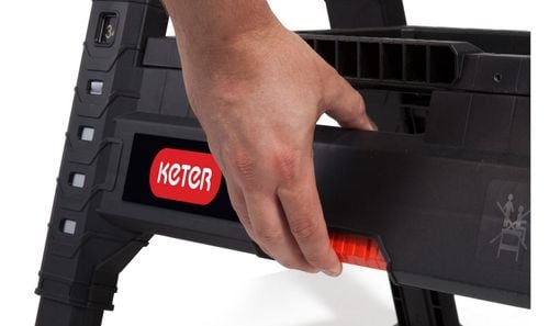 stojak / kobyłka lumber jack roc pro gear 1.0 - kt 63 8564 na Arena.pl