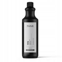 KiurLab TFR 1L do usuwania zabrudzeń komunikacyjnych +GRATIS