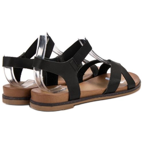 Wsuwane Sandałki r.36 na Arena.pl