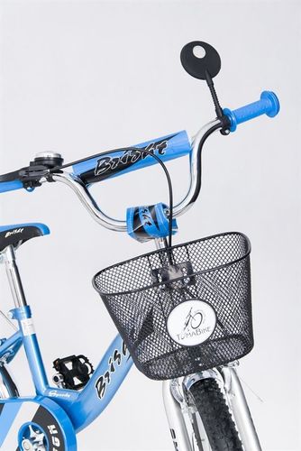 1601 ROWEREK BMX -16 N NIEBIESKI na Arena.pl