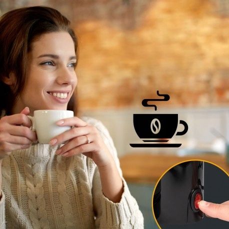 EKSPRES PRZELEWOWY Z TERMOSEM CLATRONIC KA 3327 (C na Arena.pl