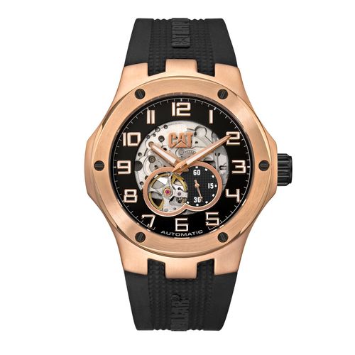 Zegarek CAT® NAVIGO AUTOMATIC A8.198.21.119 na Arena.pl