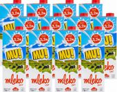 Mleko UHT Wart-Milk MU! 3.2% 1l x 12