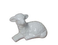 baranek ceramiczny 6szt.