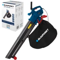 ELEKTRYCZNY ODKURZACZ DO LIŚCI BLAUPUNKT 3500W 3w1