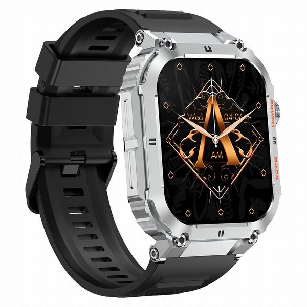 smartwatch gravity gt6-5 zdjęcie 4