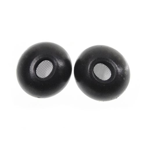 Pianki Memory Foam do Samsung Galaxy Buds 3 Pro czarne(Extra Large) SM-R630 na Arena.pl