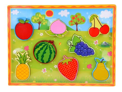 DLA DZIECI PUZZLE EDUKACYJNE na Arena.pl