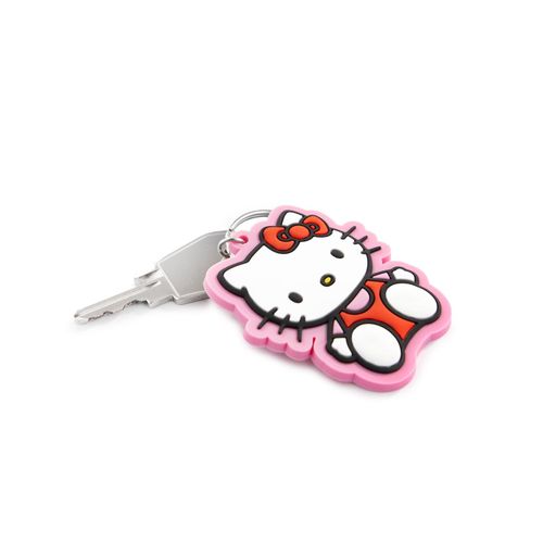 Gumowy brelok Hello Kitty na Arena.pl