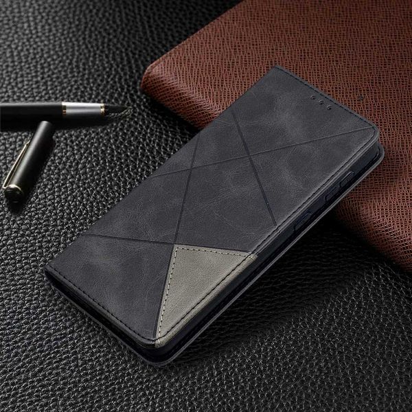 Zaps Origami Galaxy S21+ Czarny zdjęcie 8