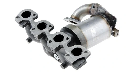 Ford KA 1.3 02-08 Katalizator na Arena.pl