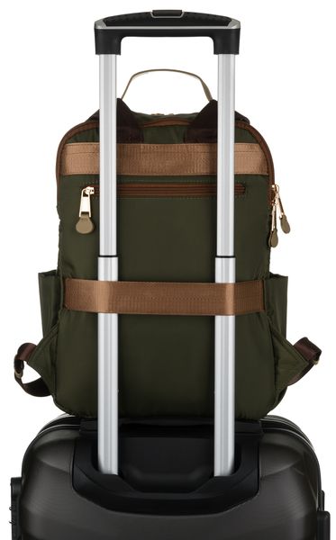 plecak ptn jn-09-0078 green zdjęcie 12