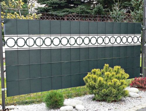 Taśma ogrodzeniowa brązowa na Arena.pl