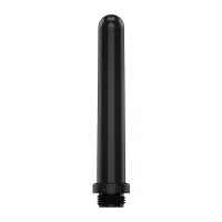perfect fit ergoflo 13 cm - końcowka prysznicowa abs uniwersalna