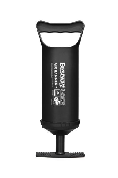 BESTWAY 62002 Pompka ręczna tłokowa 30cm zdjęcie 3