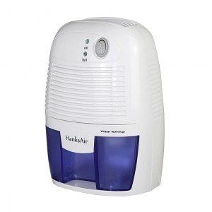 Osuszacz powietrza 500ml na Arena.pl