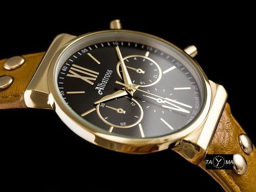 ALBATROSS ABAB14 (za527a) na Arena.pl