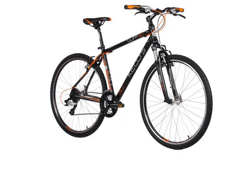 Rower Kellys CLIFF 30 Dark Mango 2017 - r. 19" na Arena.pl