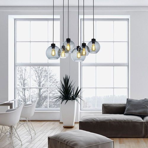 lampa wisząca cubus 2833 tk lighting na Arena.pl